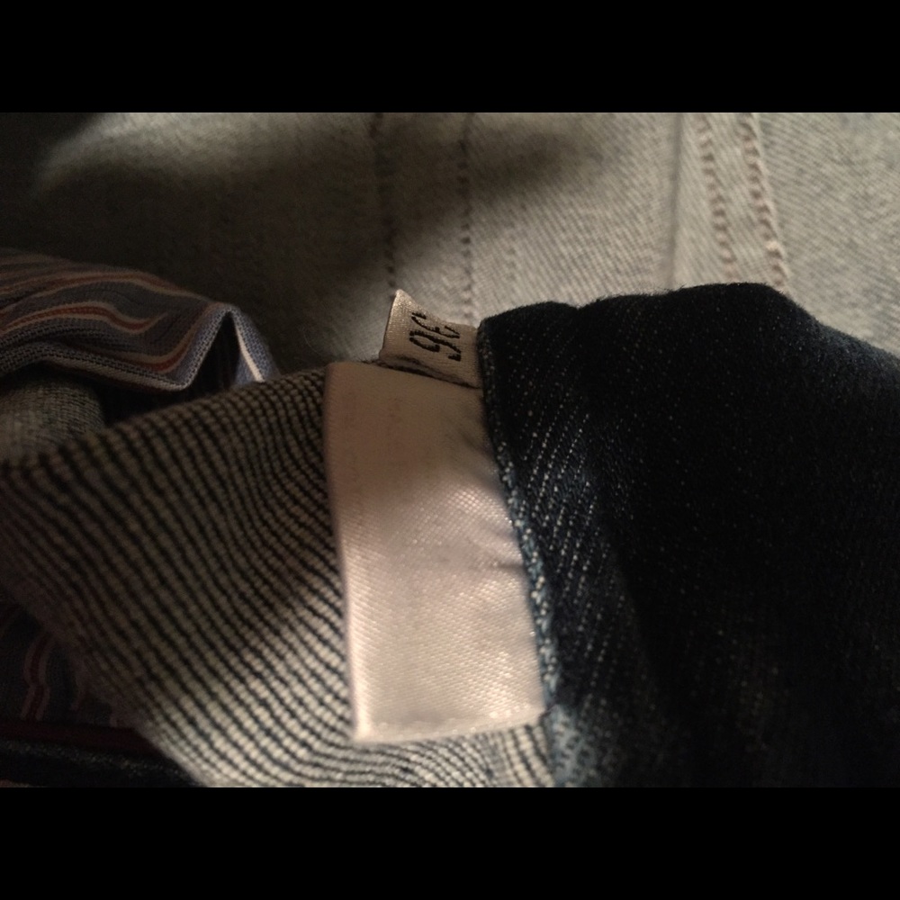 Italian designer jeans - Picture 6 of 8